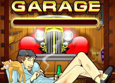 скачать бесплатно игровые аппараты garaje